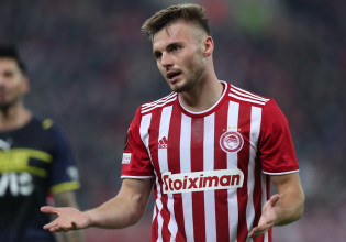 Ρέαμπτσιουκ – «Πάντα θέλουμε να νικάμε – Στόχος τώρα η πρώτη θέση»