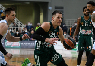 H βαθμολογία της Euroleague