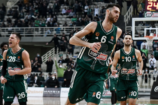 Παναθηναϊκός – Πρόβλημα με Παπαπέτρου
