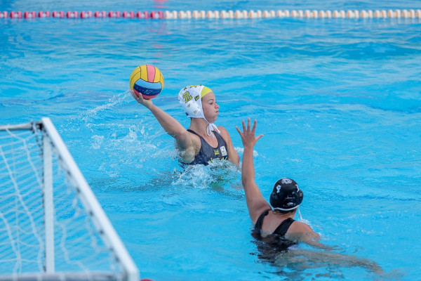 Περίπατος της ΑΕΚ κόντρα στον ΠΑΟΚ (19-6)