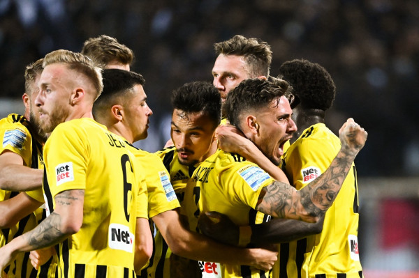 Η βαθμολογία της Superleague