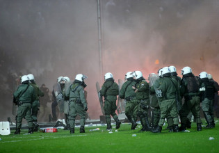 Διεθνής διασυρμός για τα αίσχη της Τούμπας – «Χάος και τρόμος στην Ελλάδα» (pics)