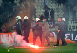 Σε πολύ δύσκολη θέση ο Δικέφαλος – Ποιος είπε ότι η ποινή του ΠΑΟΚ είναι μόνο 2-4 αγωνιστικές;