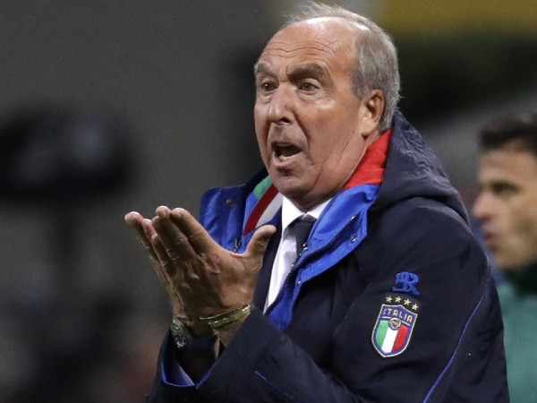 Βεντούρα – Αποσύρθηκε από τους πάγκους ύστερα από 37 ολόκληρα χρόνια