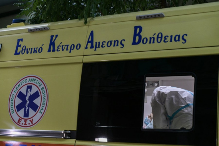 Δραπετσώνα – Μια 16χρονη μαθήτρια έσβησε τσιγάρο στο μάτι συμμαθήτριάς της