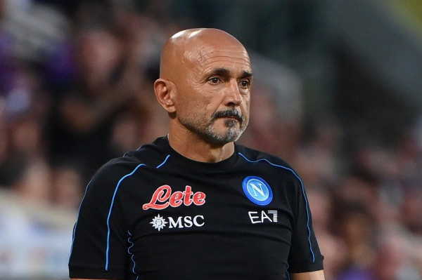 Η Σπαρτάκ Μόσχας χαρακτήρισε «κλόουν» τον Σπαλέτι, επειδή αρνήθηκε να δώσει το χέρι του στον Βιτόρια