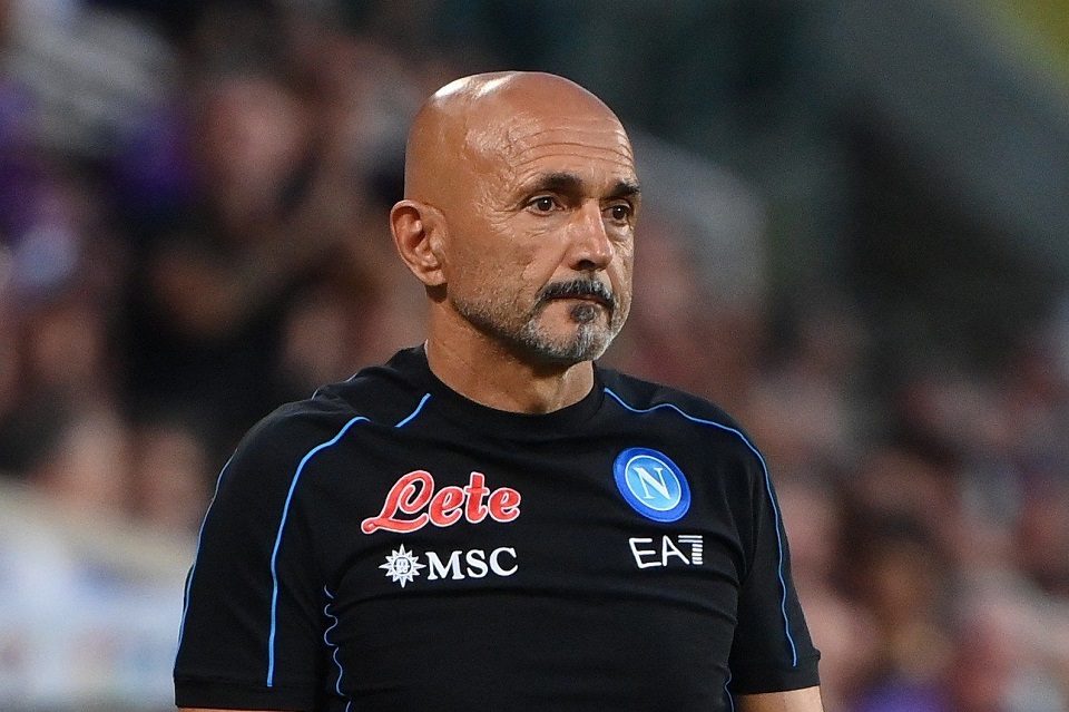 Η Σπαρτάκ Μόσχας χαρακτήρισε «κλόουν» τον Σπαλέτι, επειδή αρνήθηκε να δώσει το χέρι του στον Βιτόρια