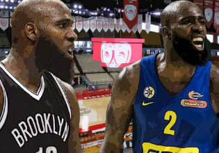 Ολυμπιακός – Τι φέρνει στις βαλίτσες του ο Κουίνσι Έισι