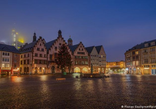 Ο Σταϊνμάιερ προειδοποιεί για lockdown