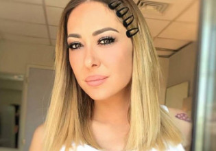 Μελίνα Ασλανίδου – «Θα έδινα τα πάντα για να φέρω πίσω τον αδερφό μου»