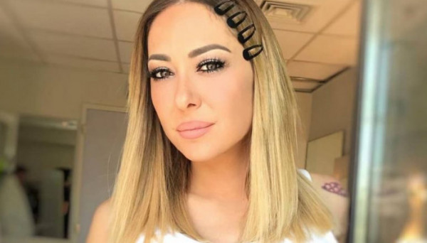 Μελίνα Ασλανίδου – «Θα έδινα τα πάντα για να φέρω πίσω τον αδερφό μου»