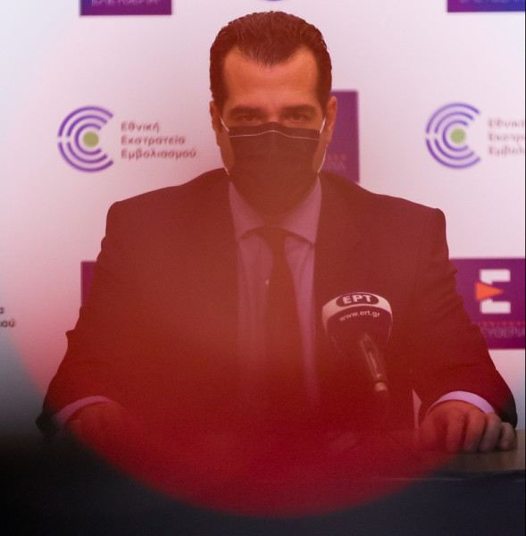 Η «μαύρη Τρίτη» της πανδημίας