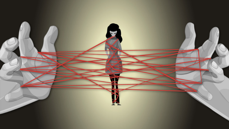 Ενστάσεις από Διοτίμα για τον νέο Ποινικό Κώδικα – «Αμφισβητείται η αξιοπιστία των θυμάτων σεξουαλικής βίας»