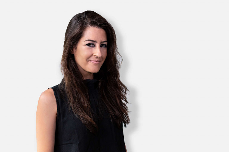 Σταματίνα Τσιμτσιλή – Συγκινημένη ανακοίνωσε τον θάνατο της Εύας Μπουντούρη