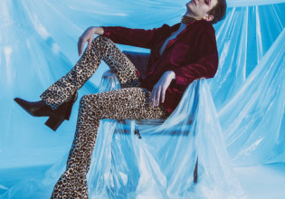 D3lta – Ακούστε το νέο του τραγούδι Hey You