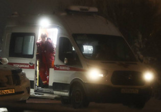 Ρωσία – Φωτιά σε ανθρακωρυχείο στη Σιβηρία – Τουλάχιστον 52 νεκροί