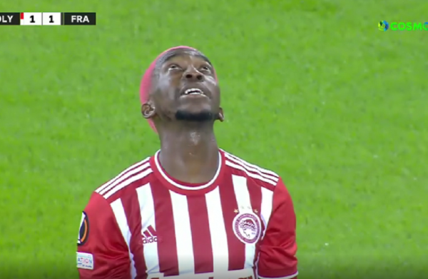 Η τεράστια χαμένη ευκαιρία του Ονιεκουρού