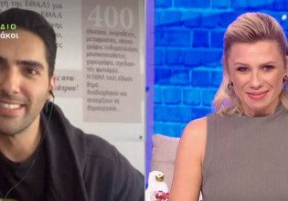 Αλέξανδρος Μαρτίδης – Θα υπάρξουν μεγάλες ανατροπές στη Γη της Ελιάς