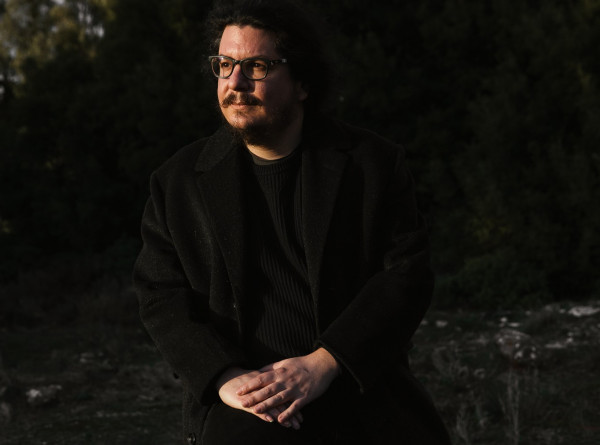 Ο Αλέξανδρος Εμμανουηλίδης live στον Σταυρό του Νότου Club