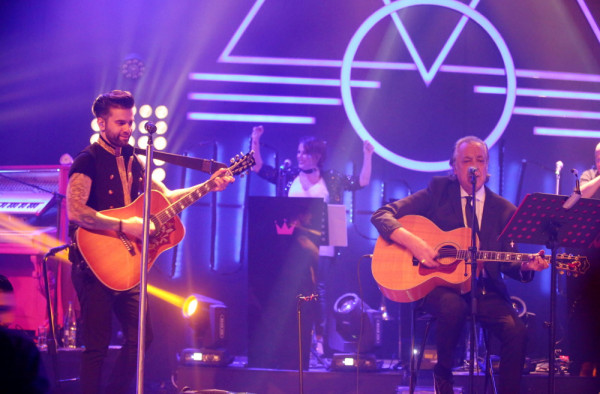 Όταν ο Μαραντίνης έπεισε τον Κυριαζή να επιστρέψει στις πίστες