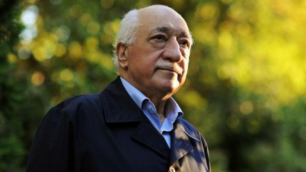 Φετουλάχ Γκιουλέν – Χαμός στην Τουρκία με τις φήμες ότι είναι νεκρός – «Τον δηλητηρίασαν»
