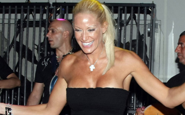 Θυμάστε την Ορθούλα Παπαδάκου από το πρώτο Survivor; Πού είναι σήμερα – Η μεγάλη «μάχη» που δίνει