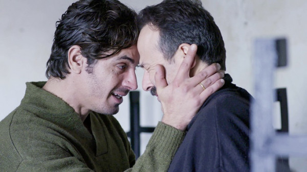 Άγριες Μέλισσες Spoiler – Ποιο είναι το παράτολμο σχέδιο Βαρουξή και Λάμπρου;