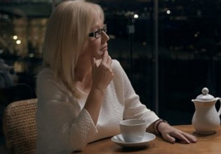 Αγγελική Νικολούλη – «Αυτός ο άνδρας απείλησε να με σκοτώσει» – Η αποκάλυψή της