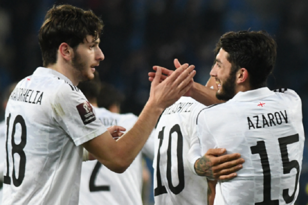 Έχασε η Σουηδία – Η βαθμολογία στον όμιλο της Εθνικής