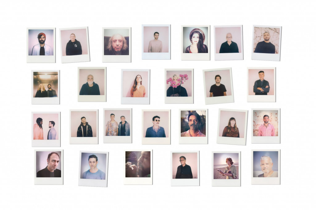 A Greek Songbook – Έρχεται με πάνω από 30 καλλιτέχνες στην Εναλλακτική Σκηνή ΕΛΣ