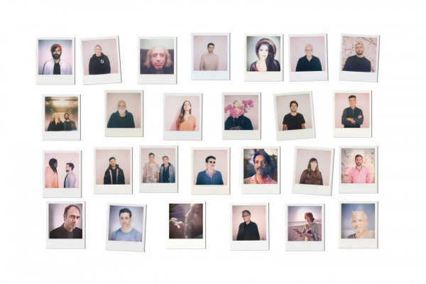 A Greek Songbook – Έρχεται με πάνω από 30 καλλιτέχνες στην Εναλλακτική Σκηνή ΕΛΣ