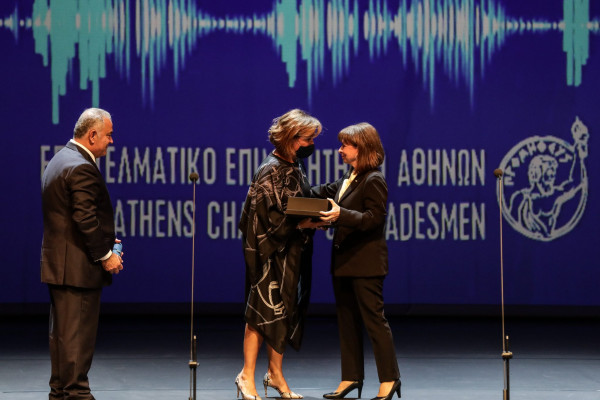 ΠτΔ – Επιχειρήσεις με κοινωνική, περιβαλλοντική και ψηφιακή αντίληψη δημιουργούν καλύτερο μέλλον