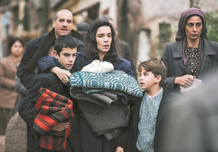 Οι ταινίες της εβδομάδα – Καλάβρυτα 1943 – Ναι μεν, αλλά…