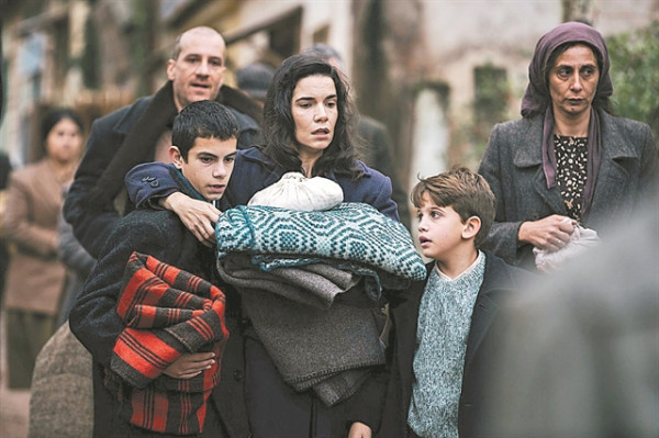 Οι ταινίες της εβδομάδα – Καλάβρυτα 1943 – Ναι μεν, αλλά…