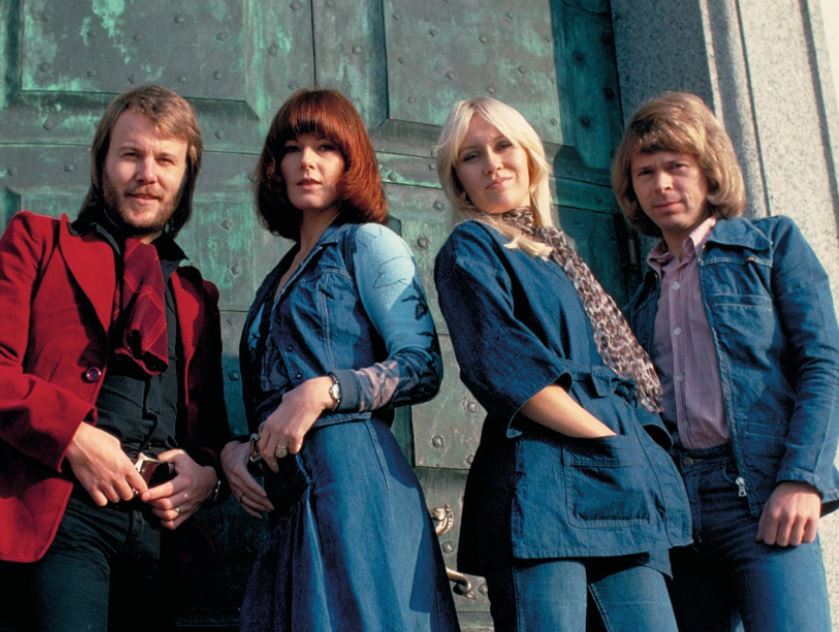 ABBA - Επιστρέφουν την Παρασκευή με νέο άλμπουμ ύστερα από 40 χρόνια