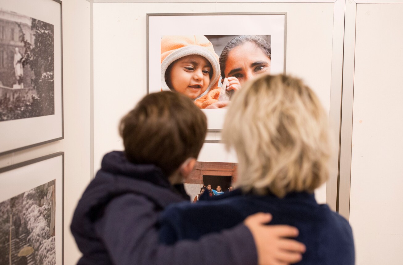 «Με τα μάτια της ψυχής» – Έκθεση φωτογραφίας του Βασίλη Τοκάκη στο Φουαγιέ του Δημοτικού Θεάτρου Πειραιά