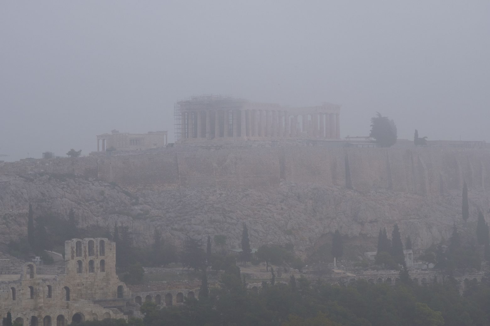 Έκθεση Foresight - Πώς θα είναι η Ελλάδα το 2050
