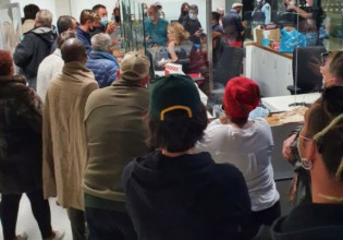 Ολλανδία – Θρίλερ με την παραλλαγή Όμικρον – Θετικοί στον κοροναϊό 61 επιβάτες