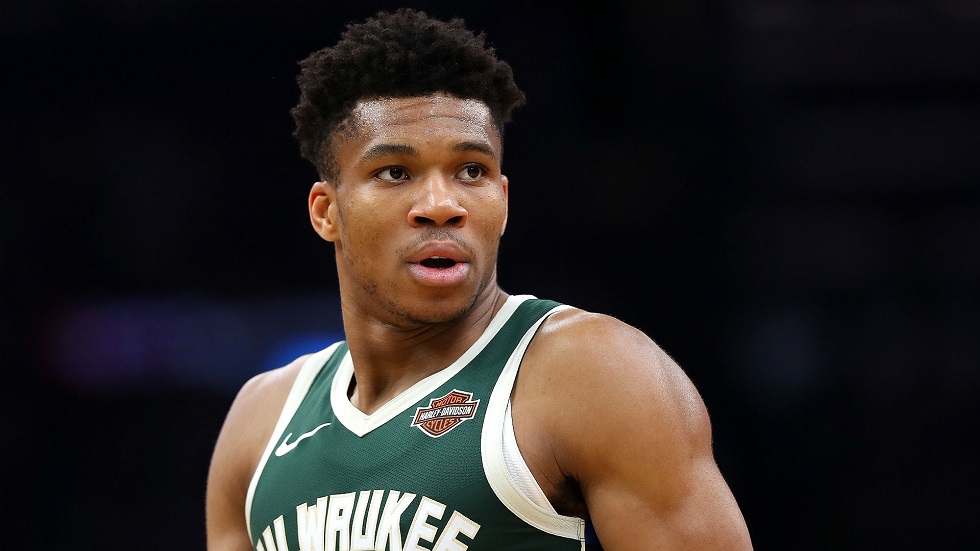 Antetokounmpo – If I lose everything I have an alternative plan