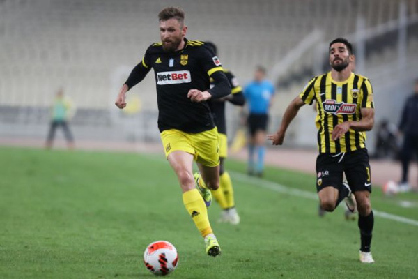 Aris formally reacts to the ΟΑΚΑ circus – “You are a disgrace, and entire Greece is watching you; don’t you have some decency?”