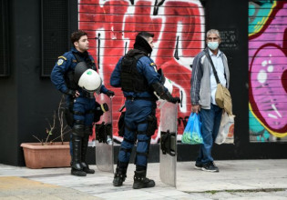 Θεοδωρικάκος – Στο 20% οι ανεμβολίαστοι αστυνομικοί στη χώρα