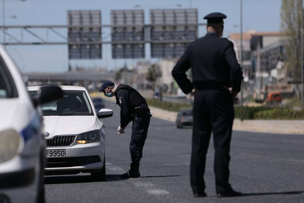 Φάρσαλα – Εμπρησμός στο σπίτι συνταξιούχου αστυνομικού – Αναζητείται ο δράστης