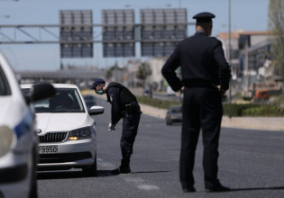 Άκης Σκέρτσος – Τι απαντά μετά τον σάλο για τη δήλωση του σχετικά με τους ανεμβολίαστους αστυνομικούς
