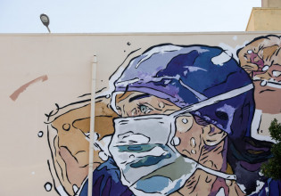 Κοροναϊός – Ξεκίνησε η χορήγηση των μονοκλωνικών αντισωμάτων – Το σχέδιο για την αντιμετώπιση της πανδημίας