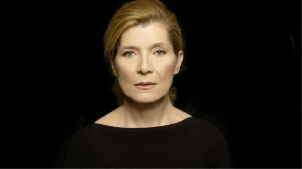 Αιμιλία Υψηλάντη για Κιμούλη – «Δεν άσκησε κακουργηματικού τύπου βία σε μένα. Δε ξέρω αλλού»