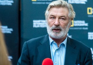 Ανατροπή με την τραγωδία στο Χόλιγουντ – Το σενάριο δεν προέβλεπε πυροβολισμό από τον Μπάλντουιν