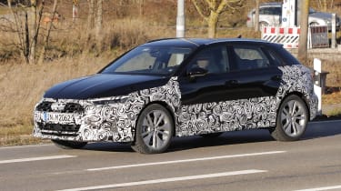 Audi A3 Citycarver: Περιπετειώδης μοναδικότητα