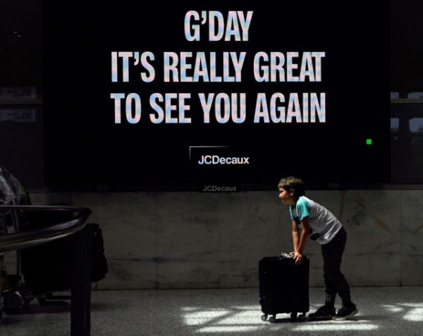 Αυστραλία – Στο «κυνήγι» για εργαζόμενους