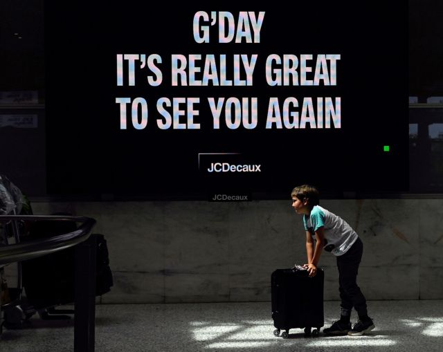 Αυστραλία – Στο «κυνήγι» για εργαζόμενους