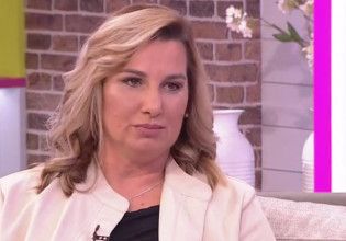 Σοφία Μπεκατώρου – Έχω δει αλλαγές – Οι άνθρωποι είναι σε μεγαλύτερη εγρήγορση